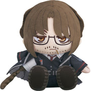 Good Smile Company Limbus Company Gregor Plush Doll JAPAN OFFICIAL