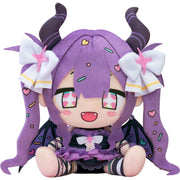 Good Smile Company Yunyun Syndrome!? Rhythm Psychosis Yunyun Plush Doll JAPAN