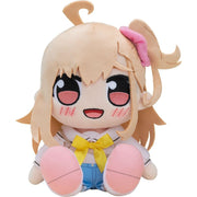 Kuripan Ikizulive! LOVELIVE! BLUEBIRD Polka Takahashi Plush Doll JAPAN OFFICIAL
