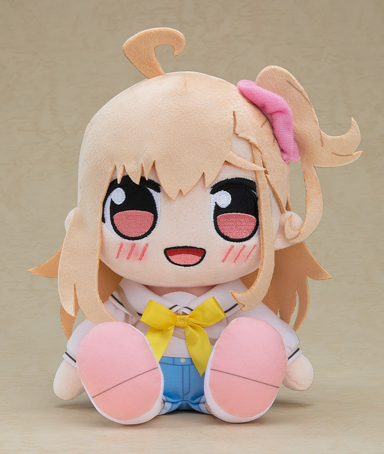 Kuripan Ikizulive! LOVELIVE! BLUEBIRD Polka Takahashi Plush Doll JAPAN OFFICIAL