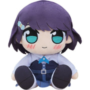 Kuripan Ikizulive! LOVELIVE! BLUEBIRD Mai Azabu Plush Doll JAPAN OFFICIAL