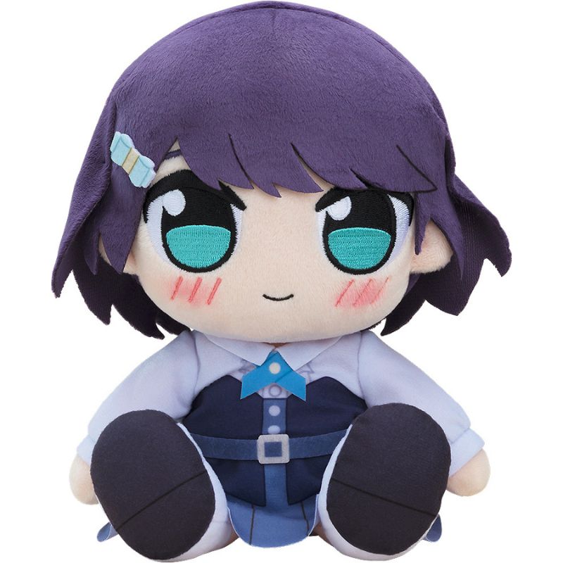 Kuripan Ikizulive! LOVELIVE! BLUEBIRD Mai Azabu Plush Doll JAPAN OFFICIAL