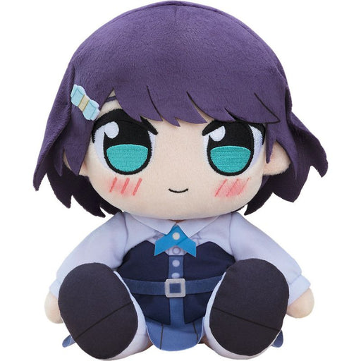 Kuripan Ikizulive! LOVELIVE! BLUEBIRD Mai Azabu Plush Doll JAPAN OFFICIAL