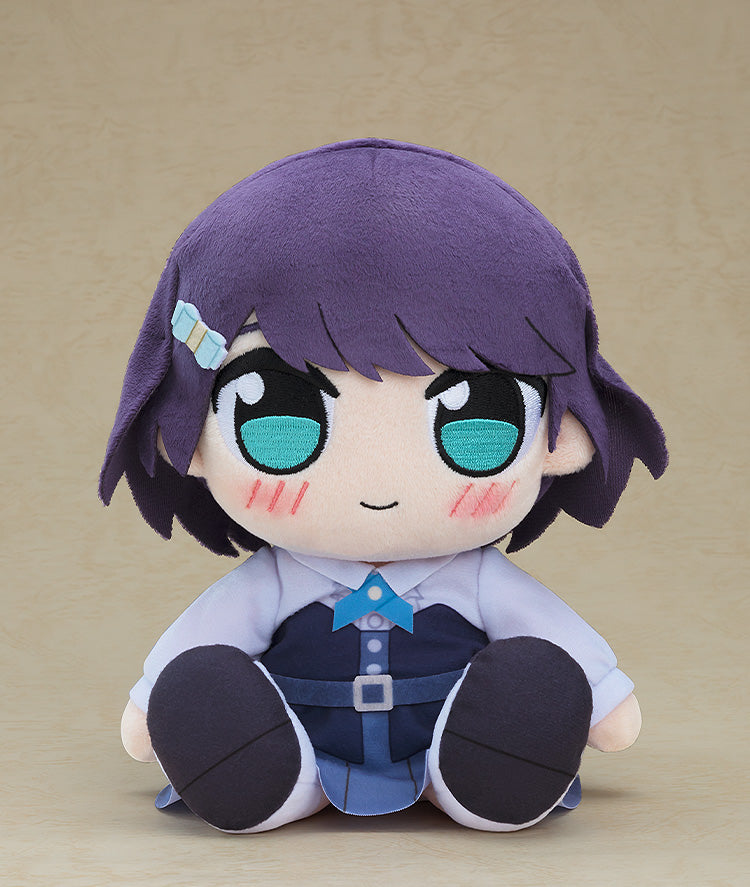 Kuripan Ikizulive! LOVELIVE! BLUEBIRD Mai Azabu Plush Doll JAPAN OFFICIAL
