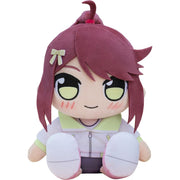 Kuripan Ikizulive! LOVELIVE! BLUEBIRD Akira Goto Plush Doll JAPAN OFFICIAL