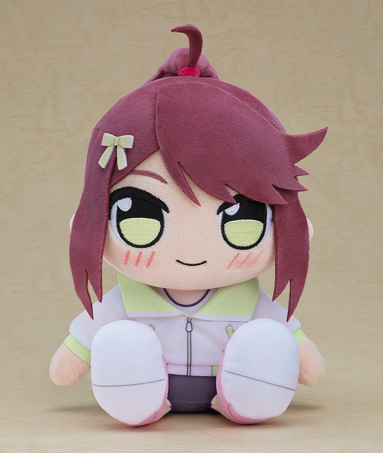 Kuripan Ikizulive! LOVELIVE! BLUEBIRD Akira Goto Plush Doll JAPAN OFFICIAL