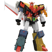 THE GATTAI The Brave Express Might Gaine Might Kaiser Action Figure JAPAN
