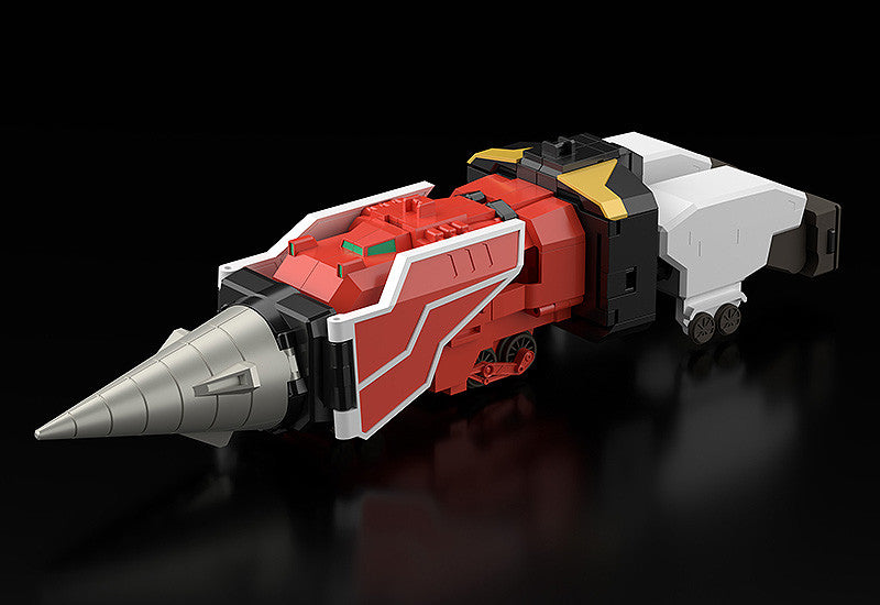 THE GATTAI The Brave Express Might Gaine Might Kaiser Action Figure JAPAN