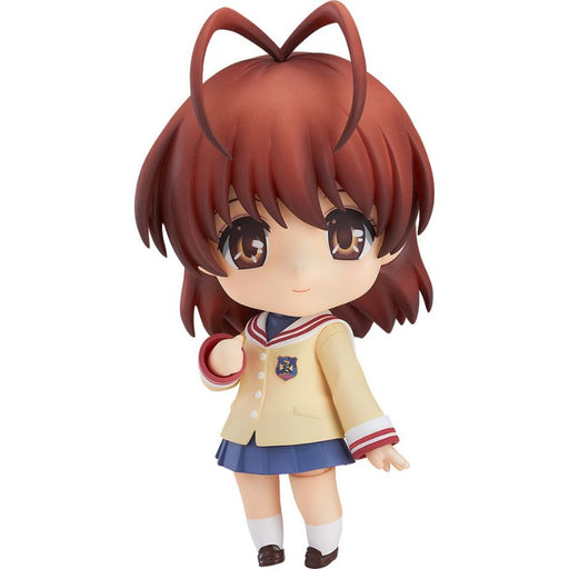 Good Smile Company Nendoroid CLANNAD Nagisa Furukawa Action Figure JAPAN