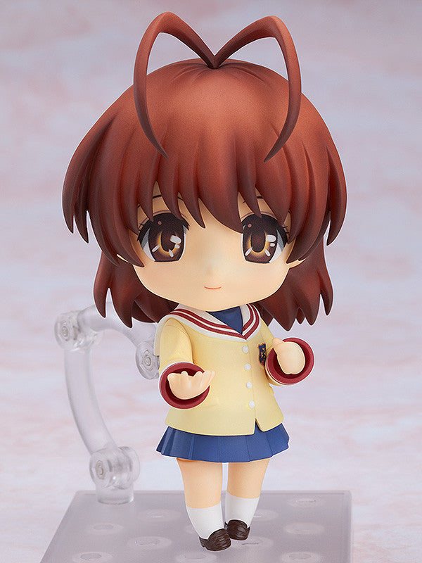 Good Smile Company Nendoroid CLANNAD Nagisa Furukawa Action Figure JAPAN