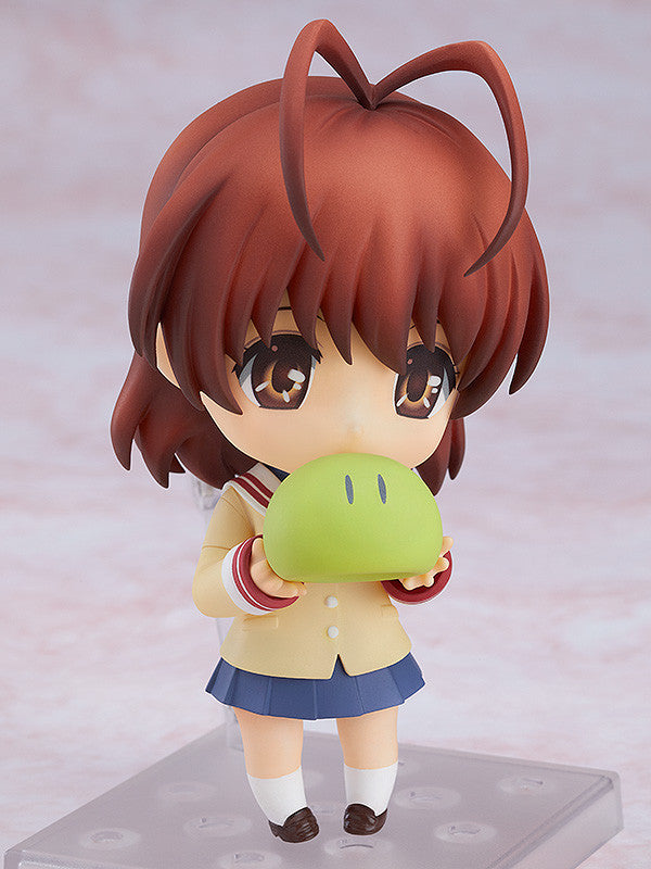 Good Smile Company Nendoroid CLANNAD Nagisa Furukawa Action Figure JAPAN