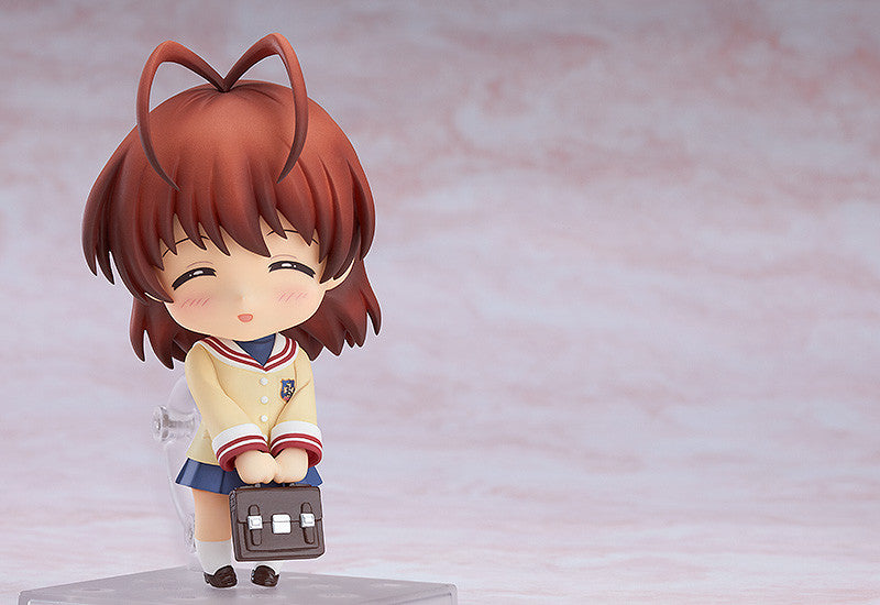 Good Smile Company Nendoroid CLANNAD Nagisa Furukawa Action Figure JAPAN