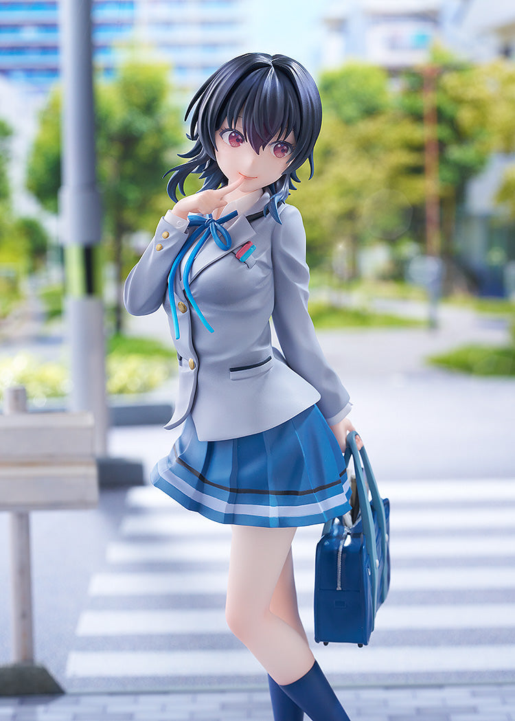 KADOKAWA KDcolle Umi Asanagi 1/7 Figure JAPAN OFFICIAL
