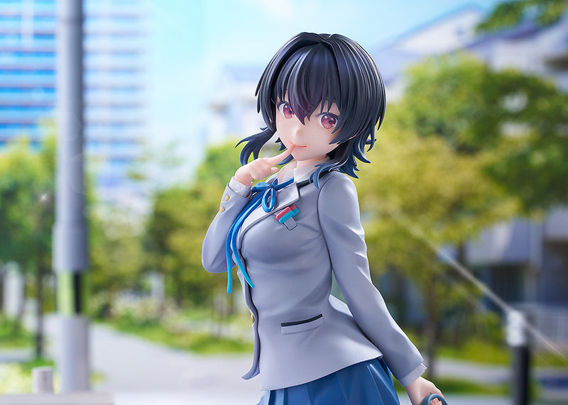 KADOKAWA KDcolle Umi Asanagi 1/7 Figure JAPAN OFFICIAL
