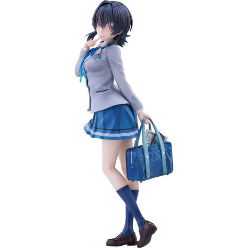 KADOKAWA KDcolle Umi Asanagi 1/7 Figure JAPAN OFFICIAL