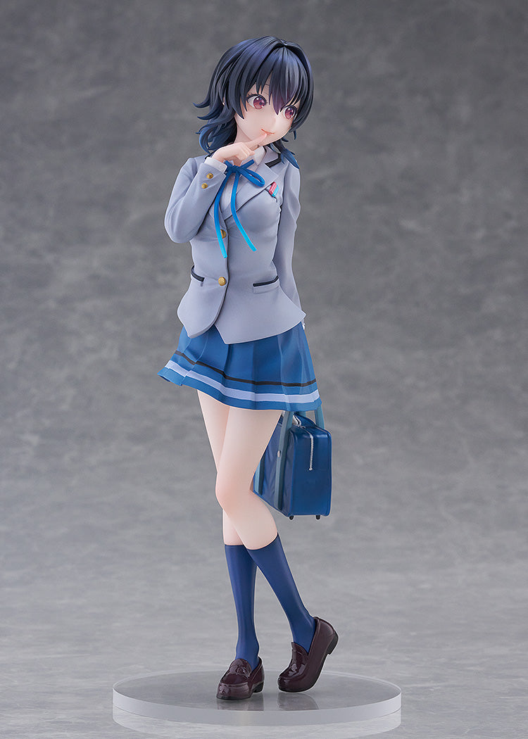KADOKAWA KDcolle Umi Asanagi 1/7 Figure JAPAN OFFICIAL