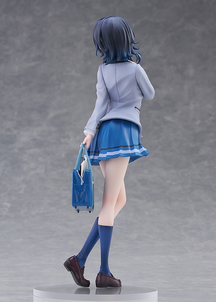 KADOKAWA KDcolle Umi Asanagi 1/7 Figure JAPAN OFFICIAL