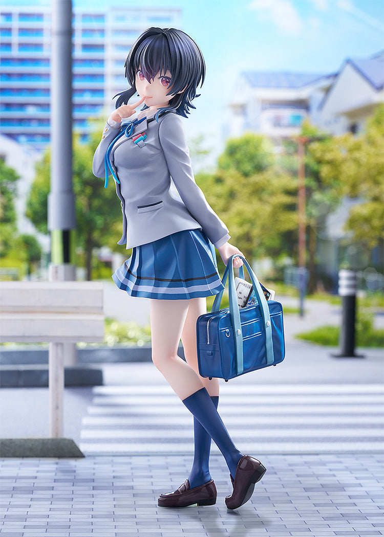 KADOKAWA KDcolle Umi Asanagi 1/7 Figure JAPAN OFFICIAL