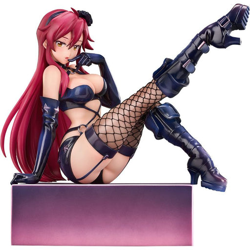 Kirameki Yoko Box Pieces of Sweet Stars Yoko Bondage Costume Ver. 1/7 Figure