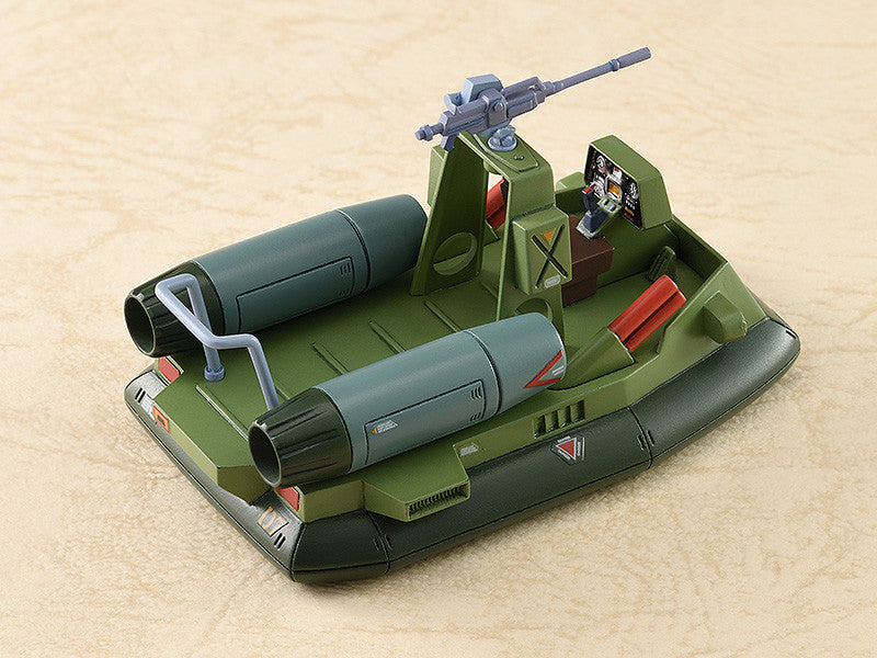COMBAT ARMORS MAX 26 Fang of the Sun Dougram Fang of the Sun Set 1/72 Model Kit