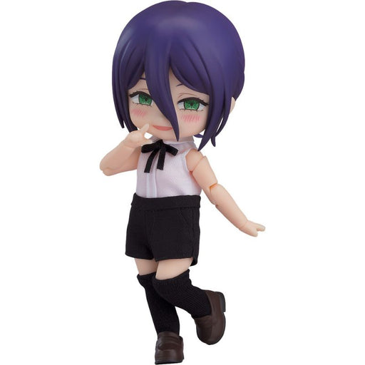 Good Smile Company Nendoroid Doll Chainsaw Man Reze Arc Reze Action Figure JAPAN