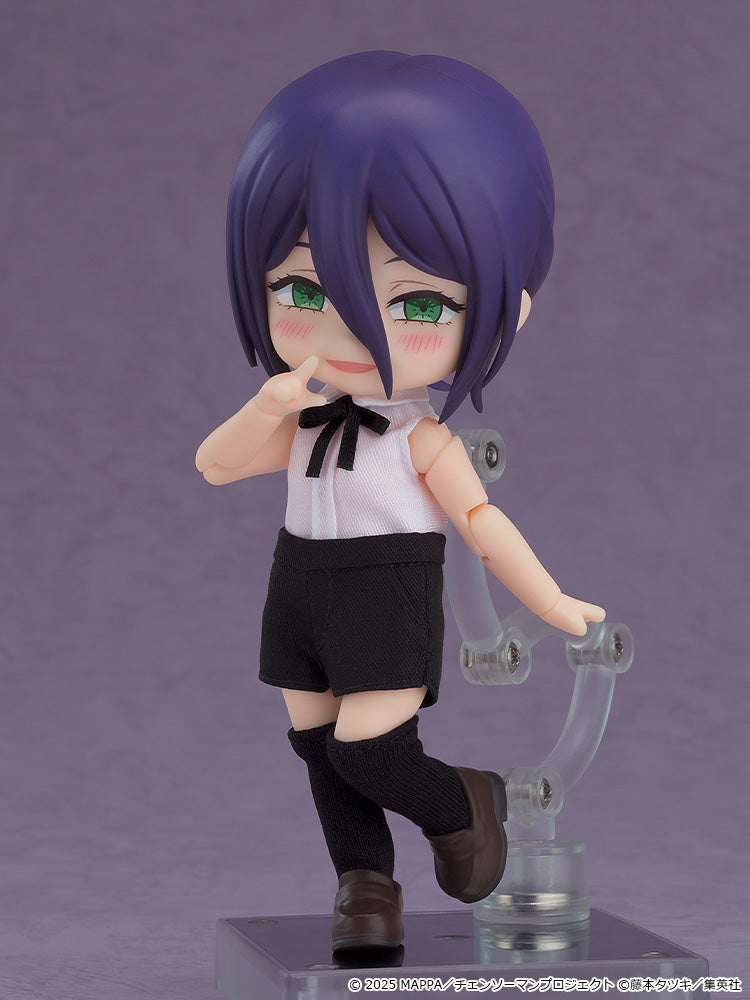 Good Smile Company Nendoroid Doll Chainsaw Man Reze Arc Reze Action Figure JAPAN