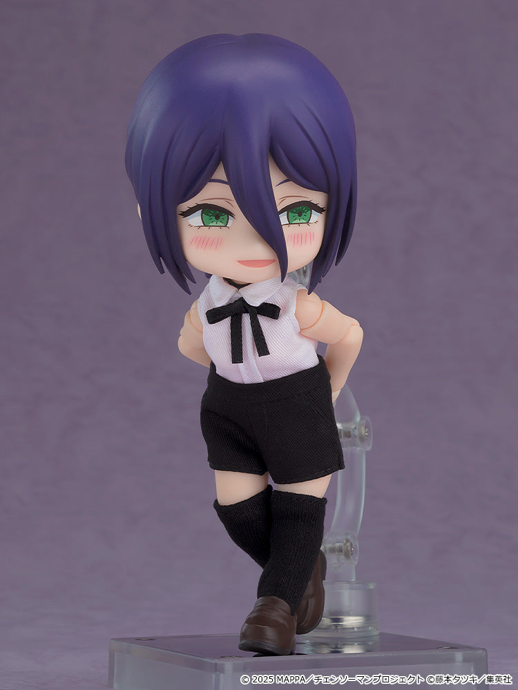 Good Smile Company Nendoroid Doll Chainsaw Man Reze Arc Reze Action Figure JAPAN