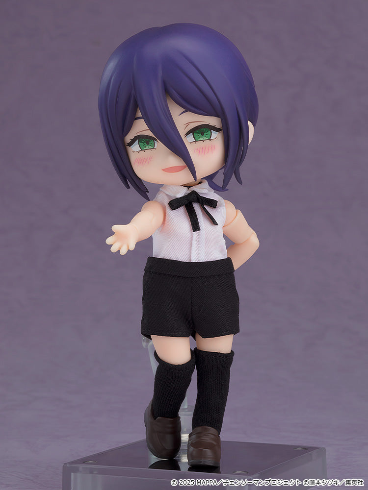 Good Smile Company Nendoroid Doll Chainsaw Man Reze Arc Reze Action Figure JAPAN