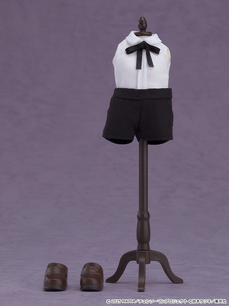 Good Smile Company Nendoroid Doll Chainsaw Man Reze Arc Reze Action Figure JAPAN