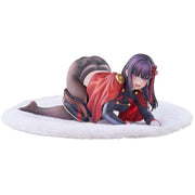 Solarain Chained Soldier Season 2 Ren Yamashiro 1/7 Figure JAPAN OFFICIAL