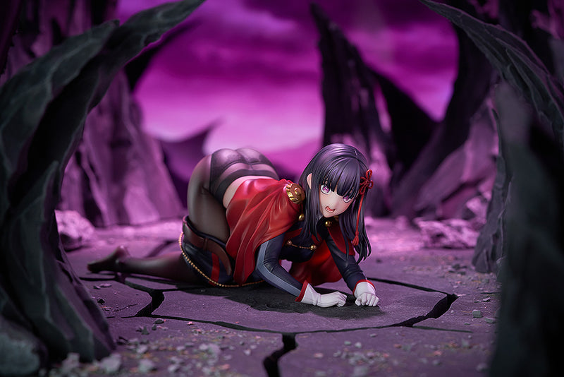 Solarain Chained Soldier Season 2 Ren Yamashiro Figure Plush Set 1/7 Figure
