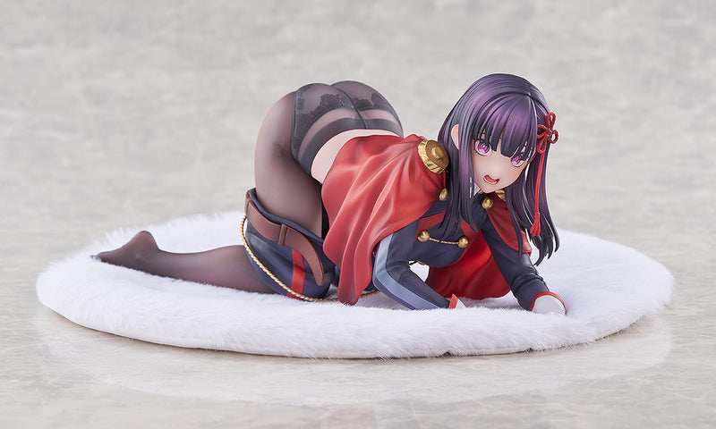 Solarain Chained Soldier Season 2 Ren Yamashiro Figure Plush Set 1/7 Figure