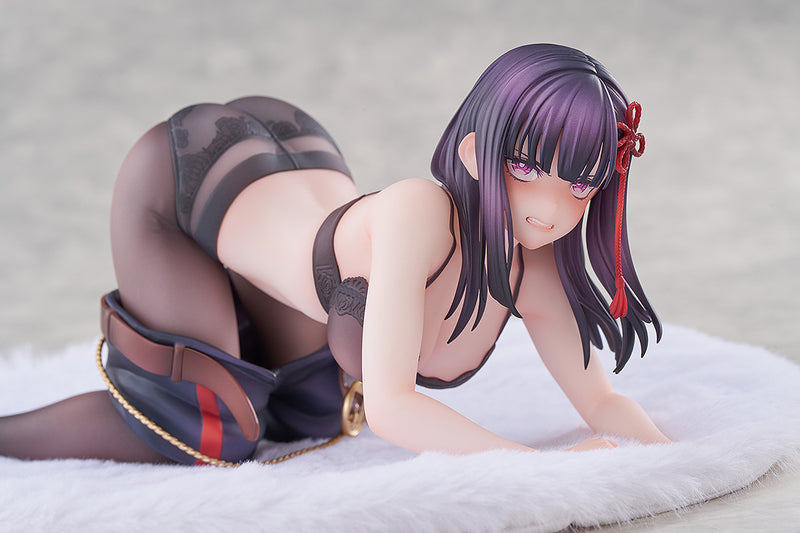 Solarain Chained Soldier Season 2 Ren Yamashiro Figure Plush Set 1/7 Figure
