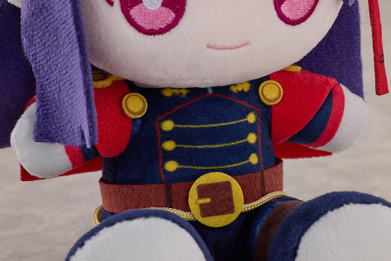 Solarain Chained Soldier Season 2 Ren Yamashiro Punipuni Plush JAPAN OFFICIAL