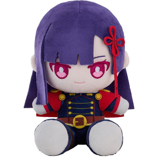 Solarain Chained Soldier Season 2 Ren Yamashiro Punipuni Plush JAPAN OFFICIAL