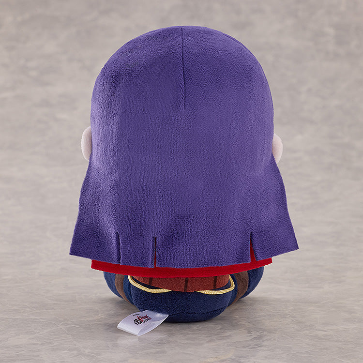 Solarain Chained Soldier Season 2 Ren Yamashiro Punipuni Plush JAPAN OFFICIAL