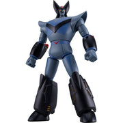 MODEROID Messenger of the Sun TETSUJIN28 BLACK OX Messenger of the Sun Model Kit