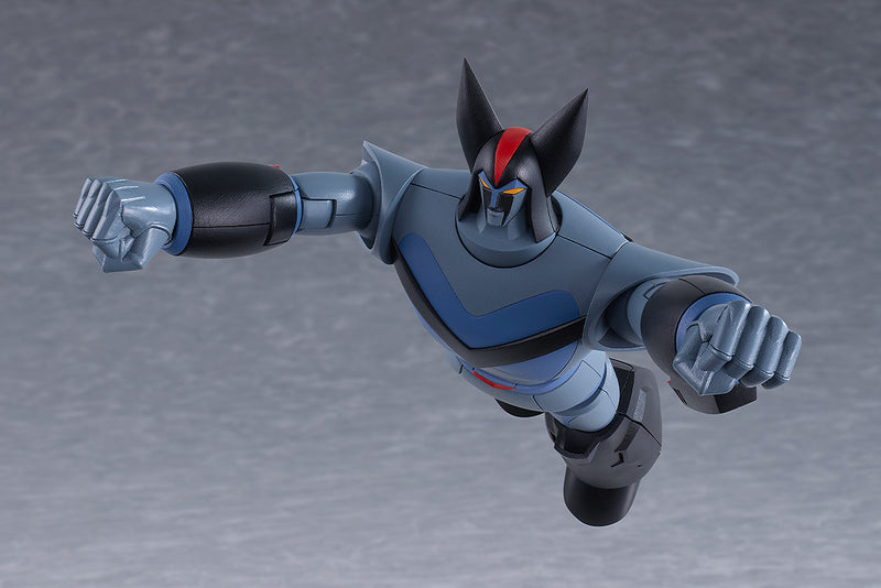 MODEROID Messenger of the Sun TETSUJIN28 BLACK OX Messenger of the Sun Model Kit