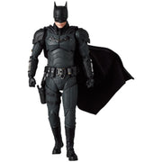 Medicom Toy MAFEX No.188 The Batman Action Figure JAPAN OFFICIAL