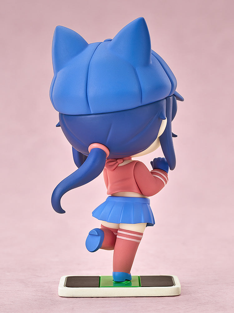 Good Smile Arts Shanghai Mini Memory MiSide Cappie Figure JAPAN OFFICIAL
