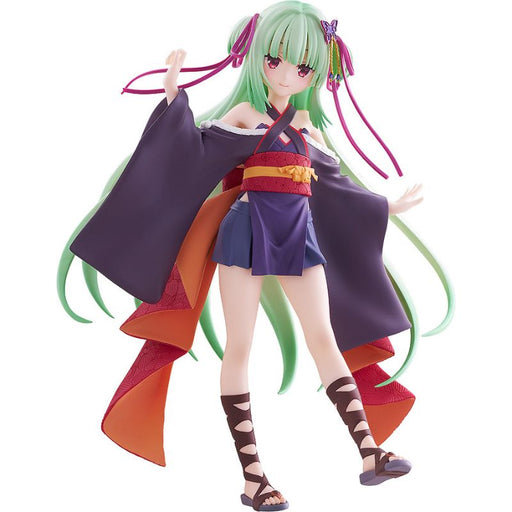 Good Smile Company POP UP PARADE Senren Banka Murasame L size Figure JAPAN
