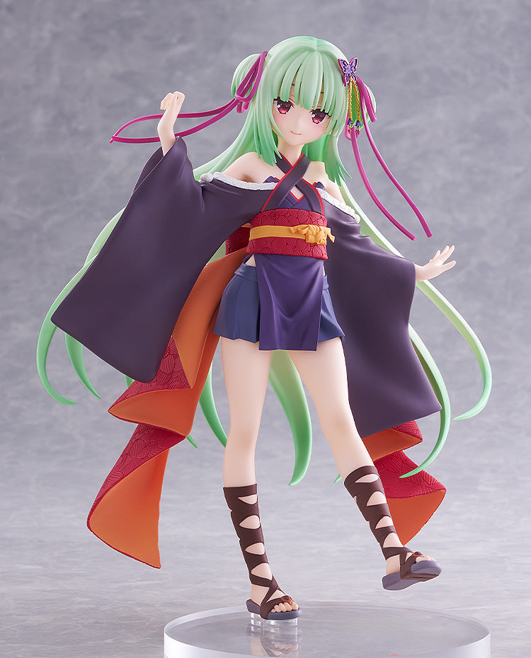Good Smile Company POP UP PARADE Senren Banka Murasame L size Figure JAPAN