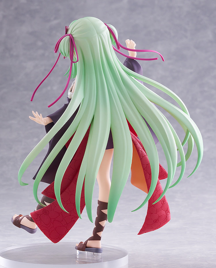 Good Smile Company POP UP PARADE Senren Banka Murasame L size Figure JAPAN