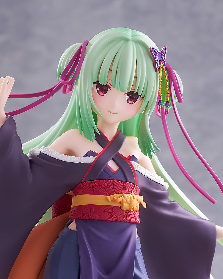 Good Smile Company POP UP PARADE Senren Banka Murasame L size Figure JAPAN