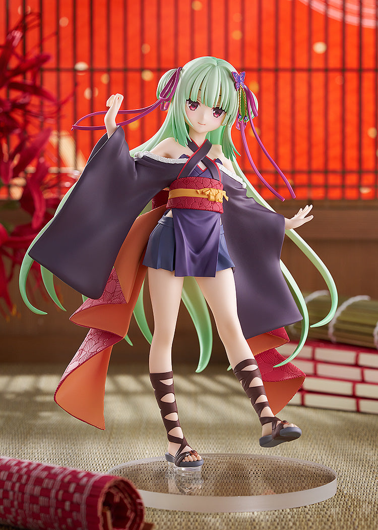 Good Smile Company POP UP PARADE Senren Banka Murasame L size Figure JAPAN