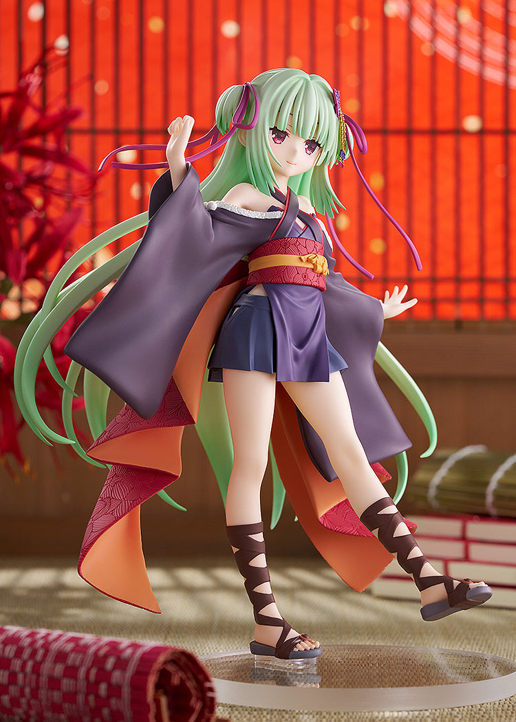 Good Smile Company POP UP PARADE Senren Banka Murasame L size Figure JAPAN