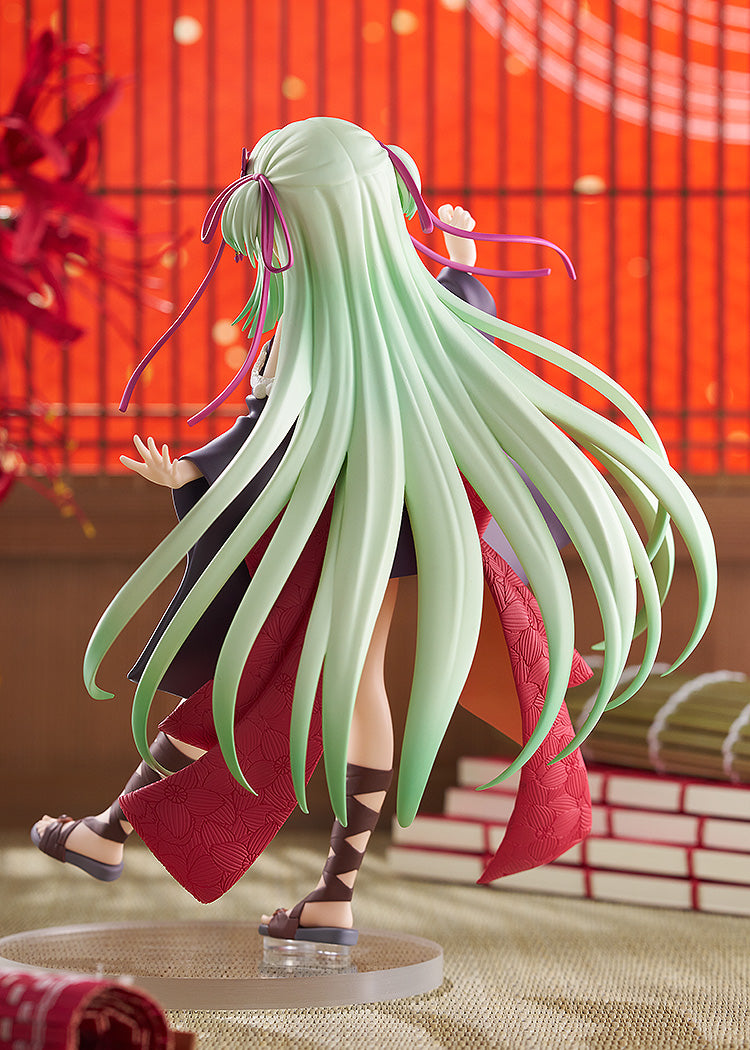 Good Smile Company POP UP PARADE Senren Banka Murasame L size Figure JAPAN