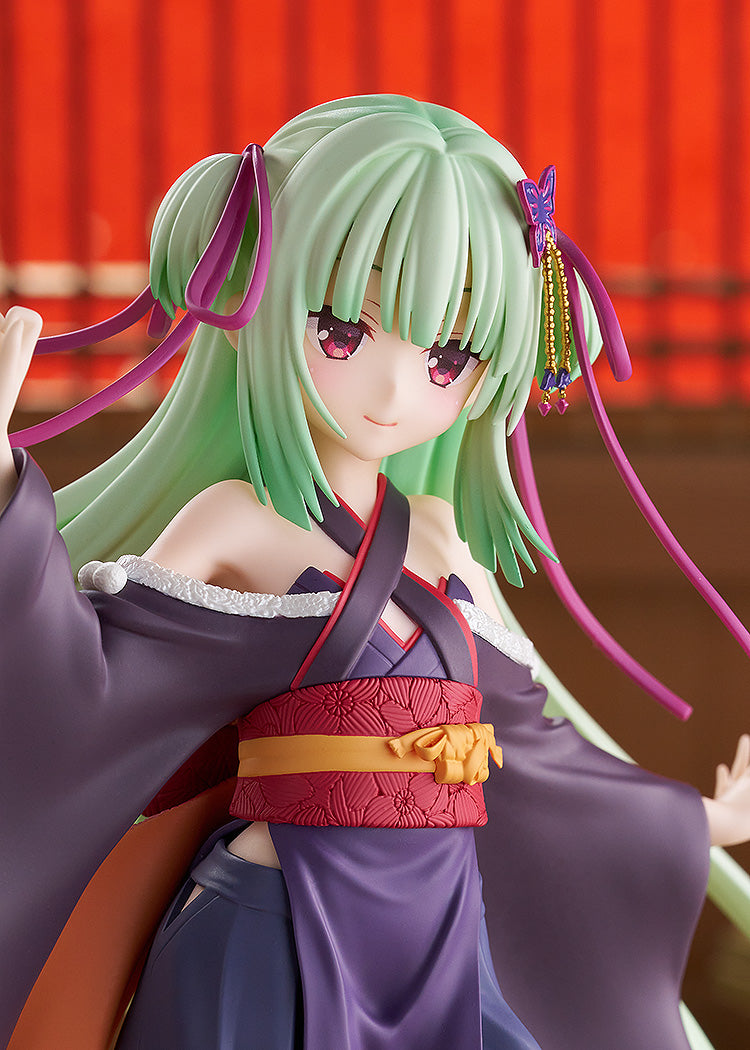 Good Smile Company POP UP PARADE Senren Banka Murasame L size Figure JAPAN