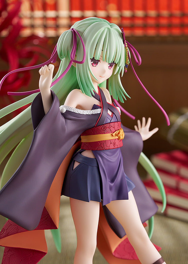 Good Smile Company POP UP PARADE Senren Banka Murasame L size Figure JAPAN