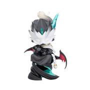 moyu Shanhai Guanliju Series Gaisai x Toda Original Figure JAPAN OFFICIAL